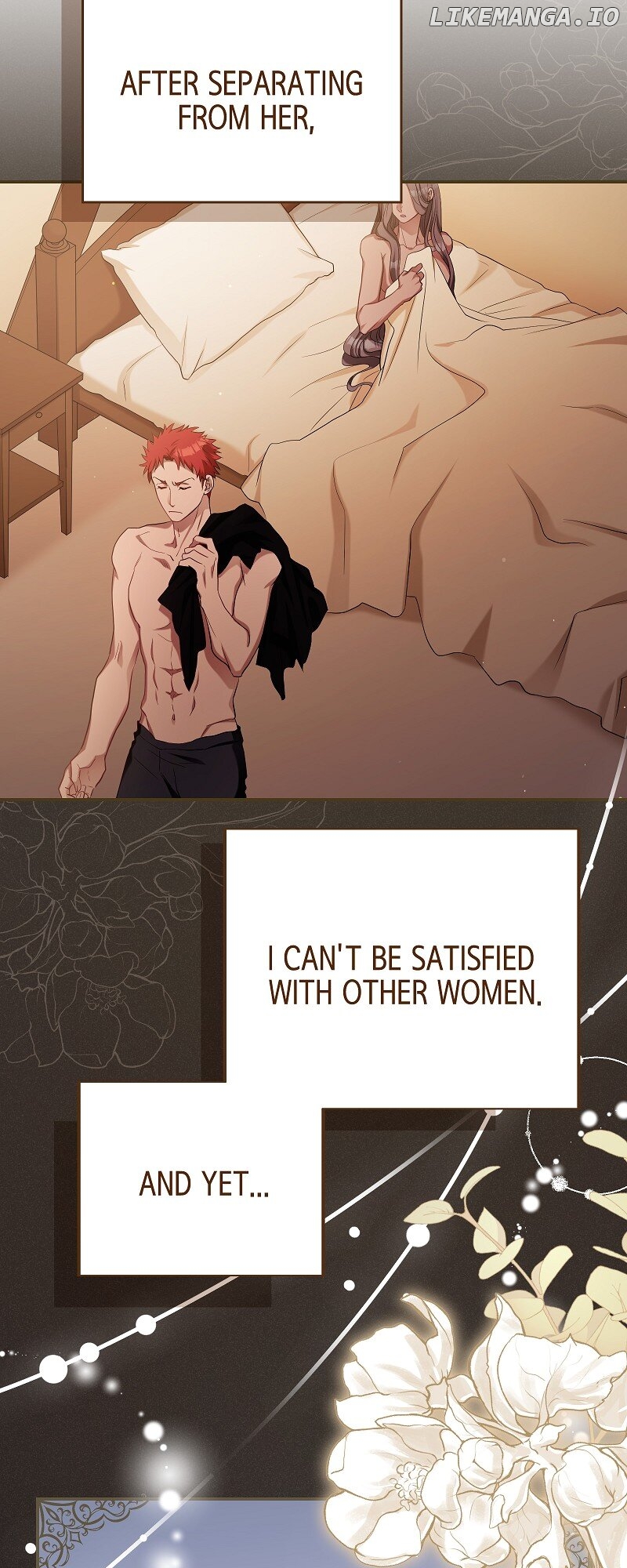 The Ash Salmon Quenches the Beast Monarch's Desire Chapter 28 - page 29