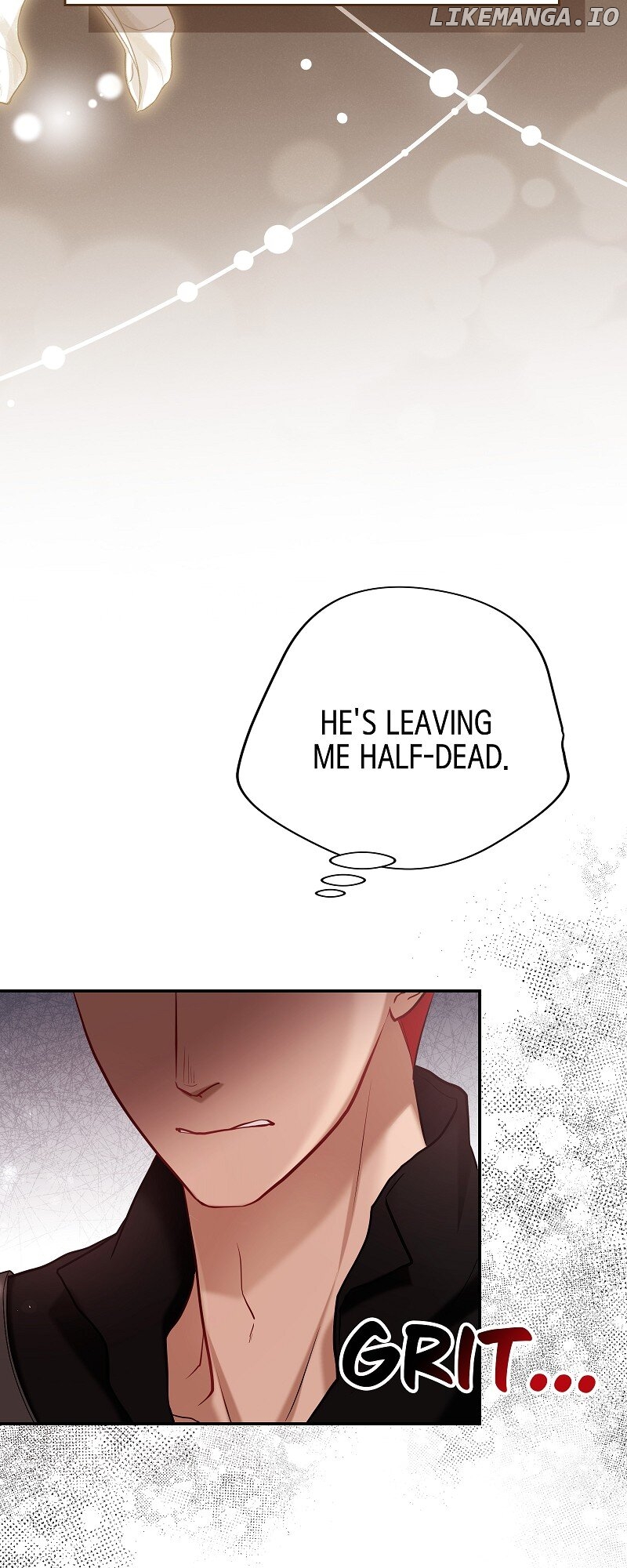 The Ash Salmon Quenches the Beast Monarch's Desire Chapter 28 - page 31