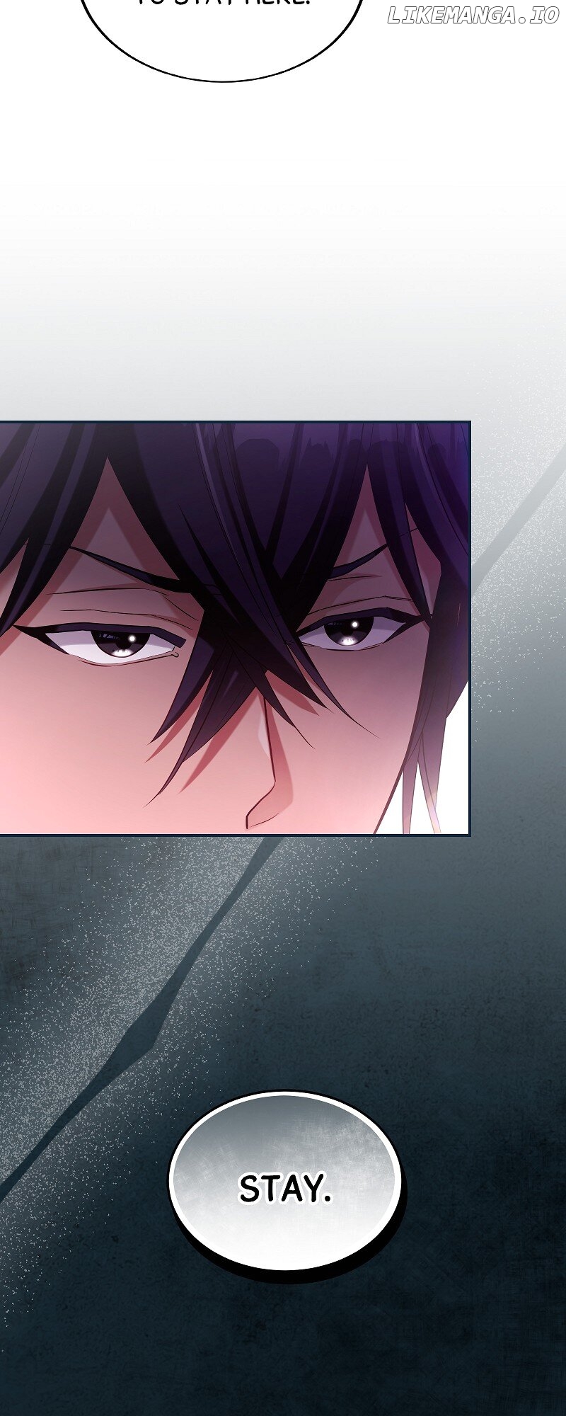 The Ash Salmon Quenches the Beast Monarch's Desire Chapter 28 - page 34