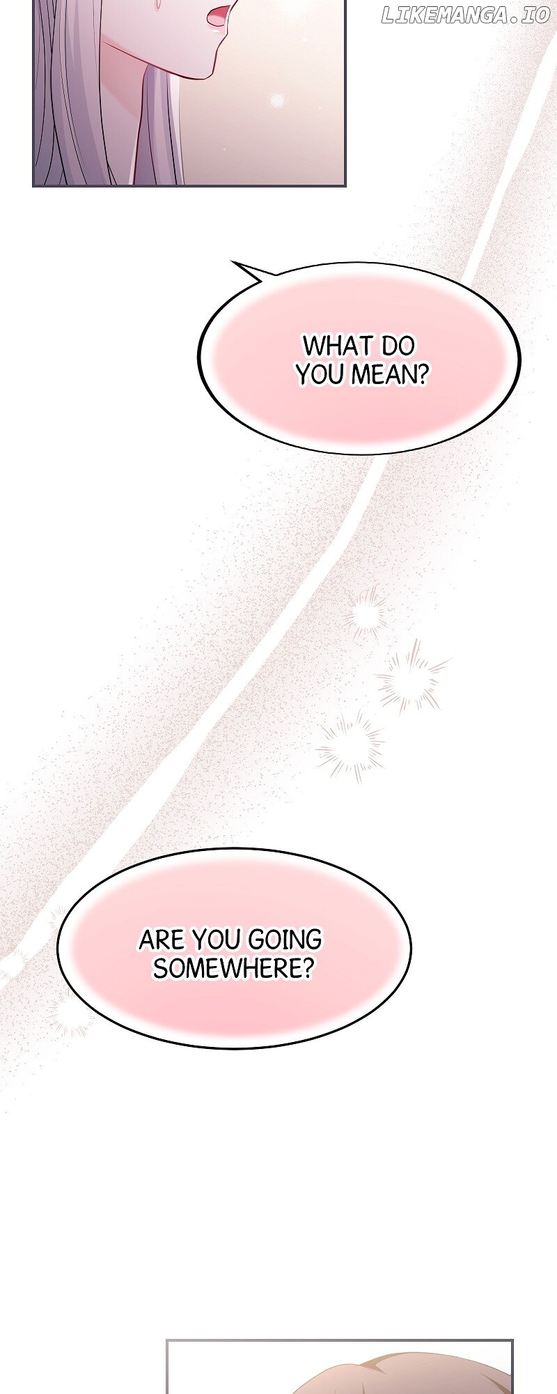 The Ash Salmon Quenches the Beast Monarch's Desire Chapter 28 - page 50