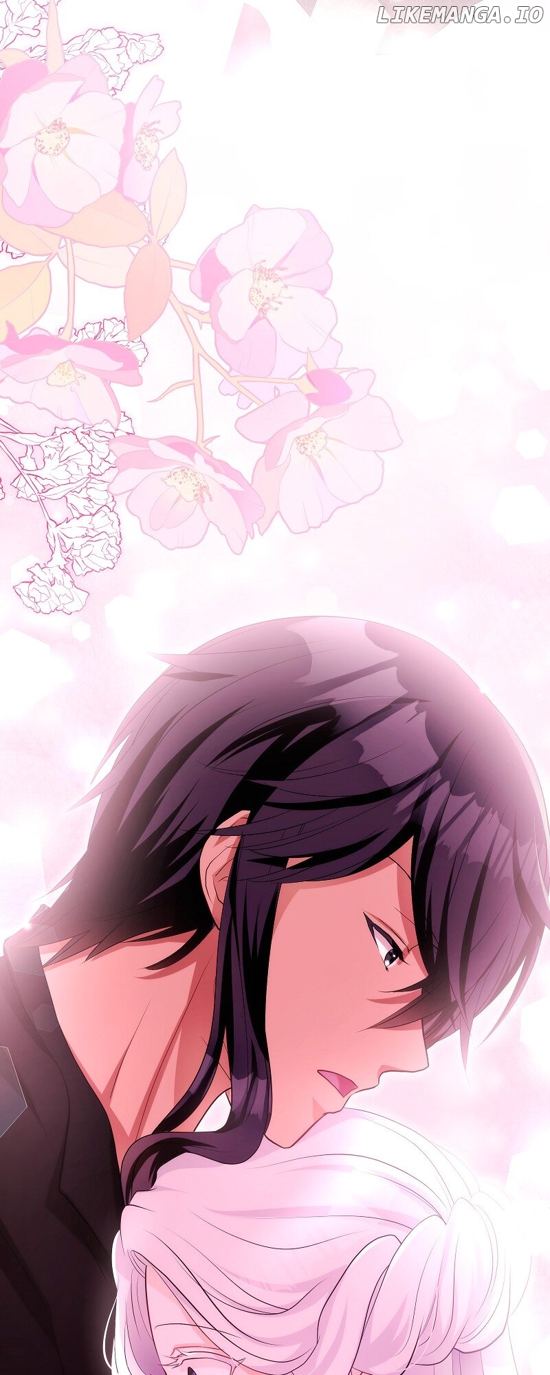 The Ash Salmon Quenches the Beast Monarch's Desire Chapter 28 - page 60