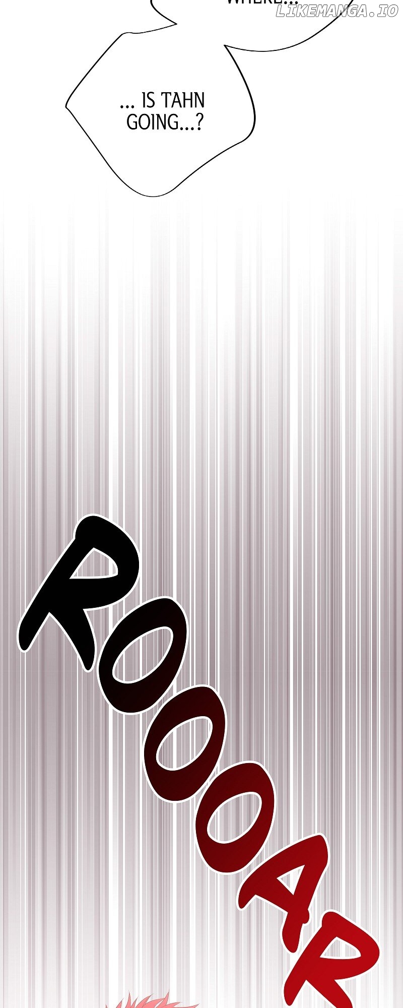 The Ash Salmon Quenches the Beast Monarch's Desire Chapter 28 - page 70