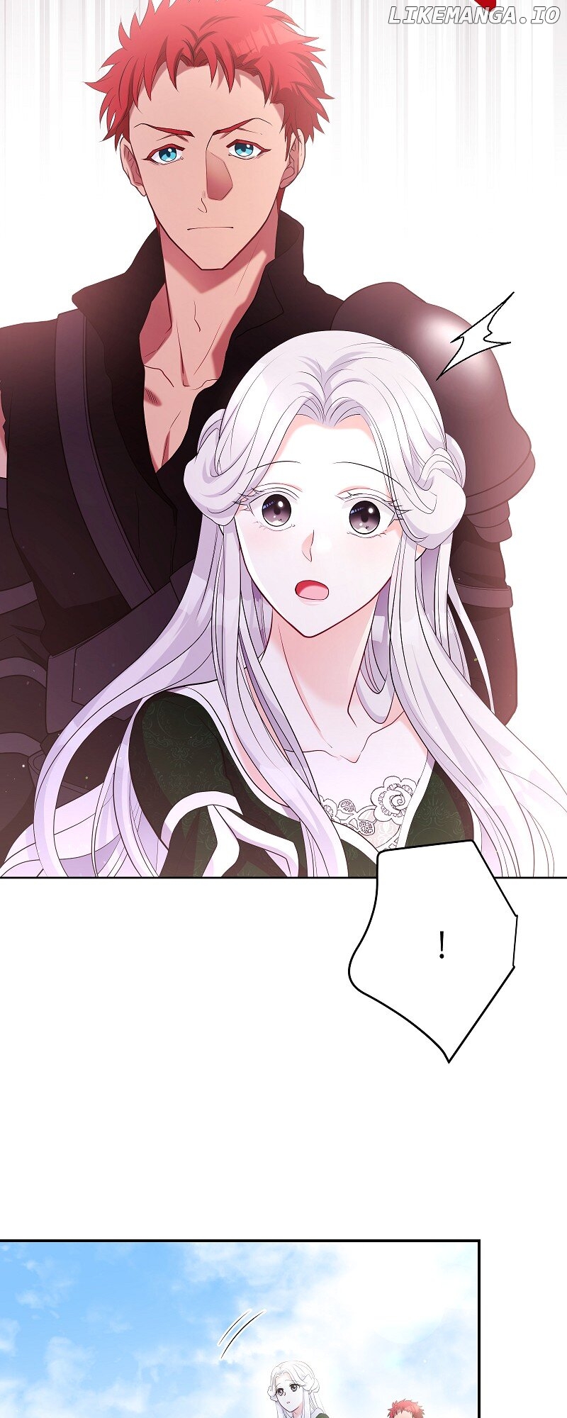 The Ash Salmon Quenches the Beast Monarch's Desire Chapter 28 - page 71
