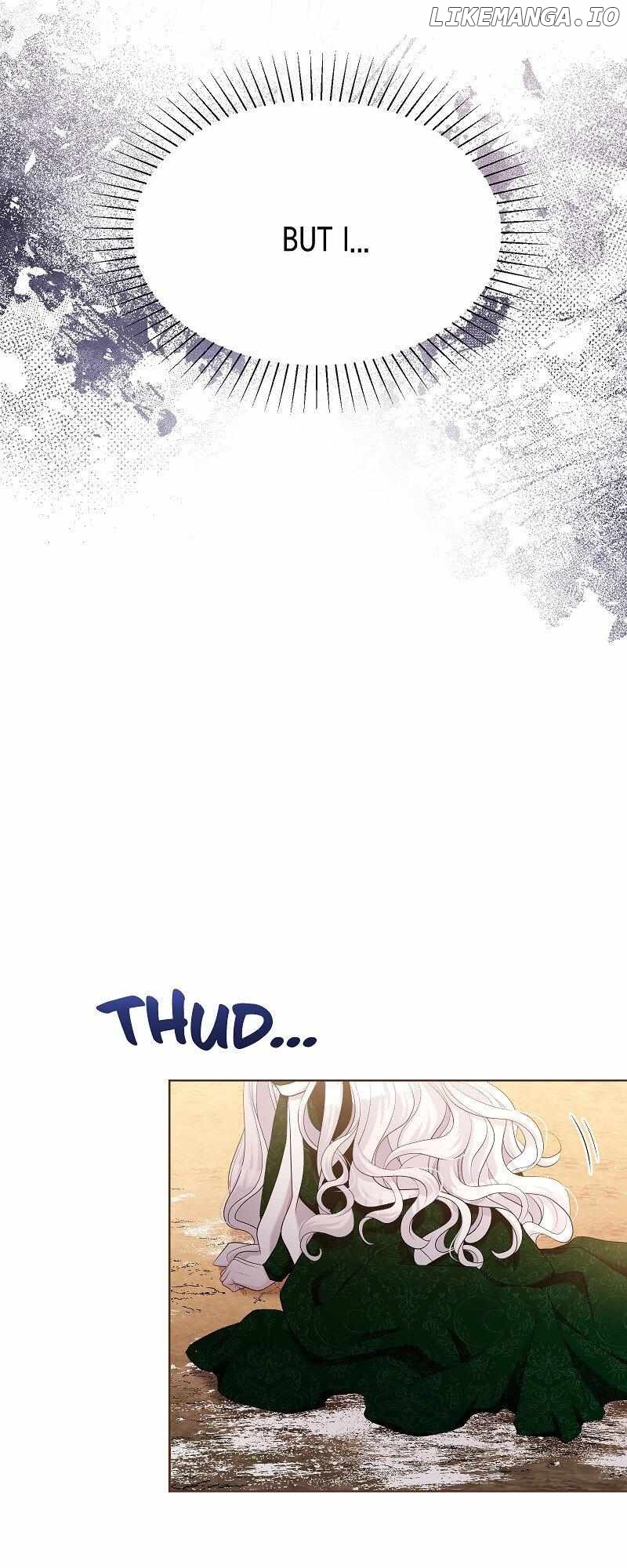 The Ash Salmon Quenches the Beast Monarch's Desire Chapter 29 - page 20