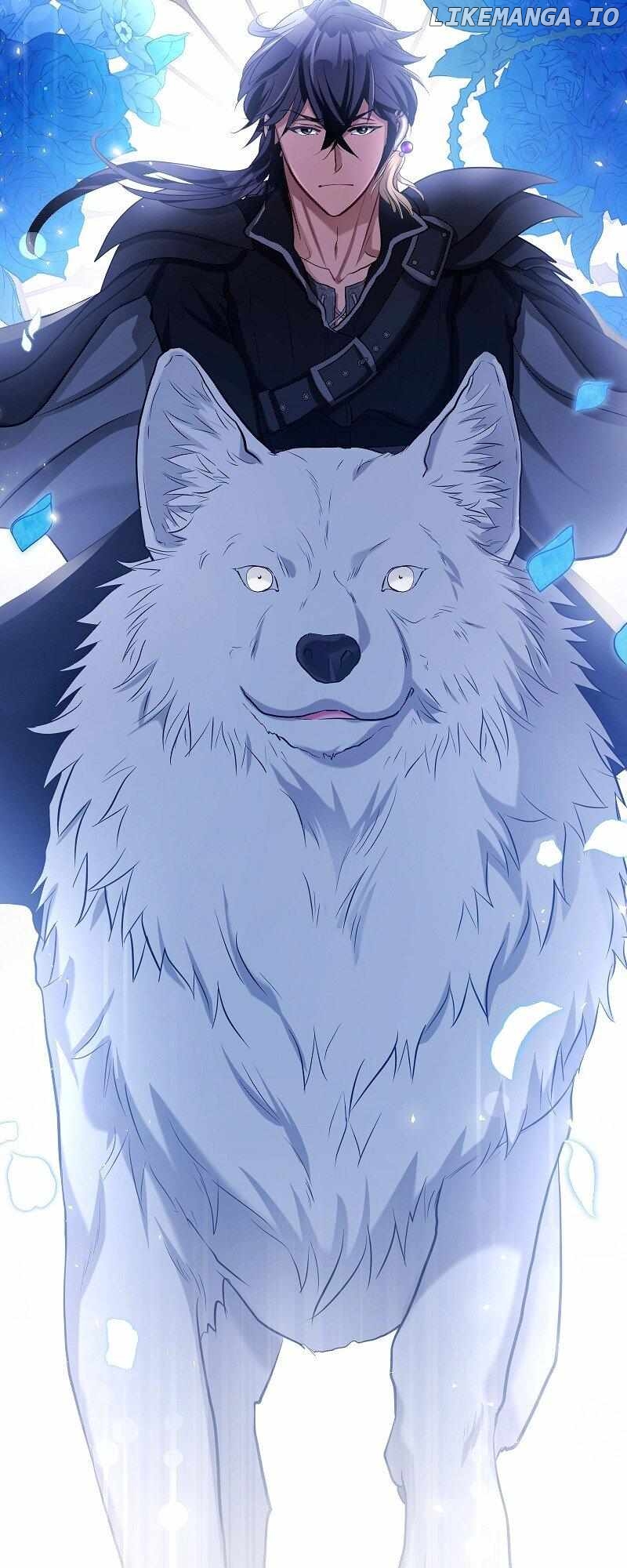 The Ash Salmon Quenches the Beast Monarch's Desire Chapter 29 - page 2