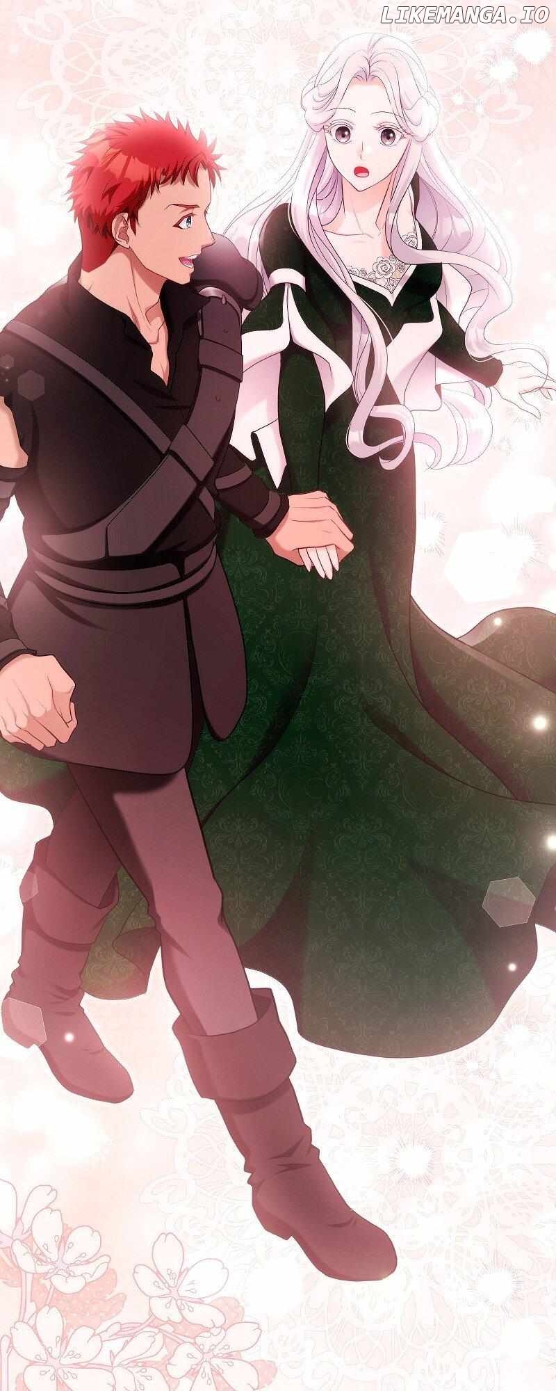The Ash Salmon Quenches the Beast Monarch's Desire Chapter 29 - page 33