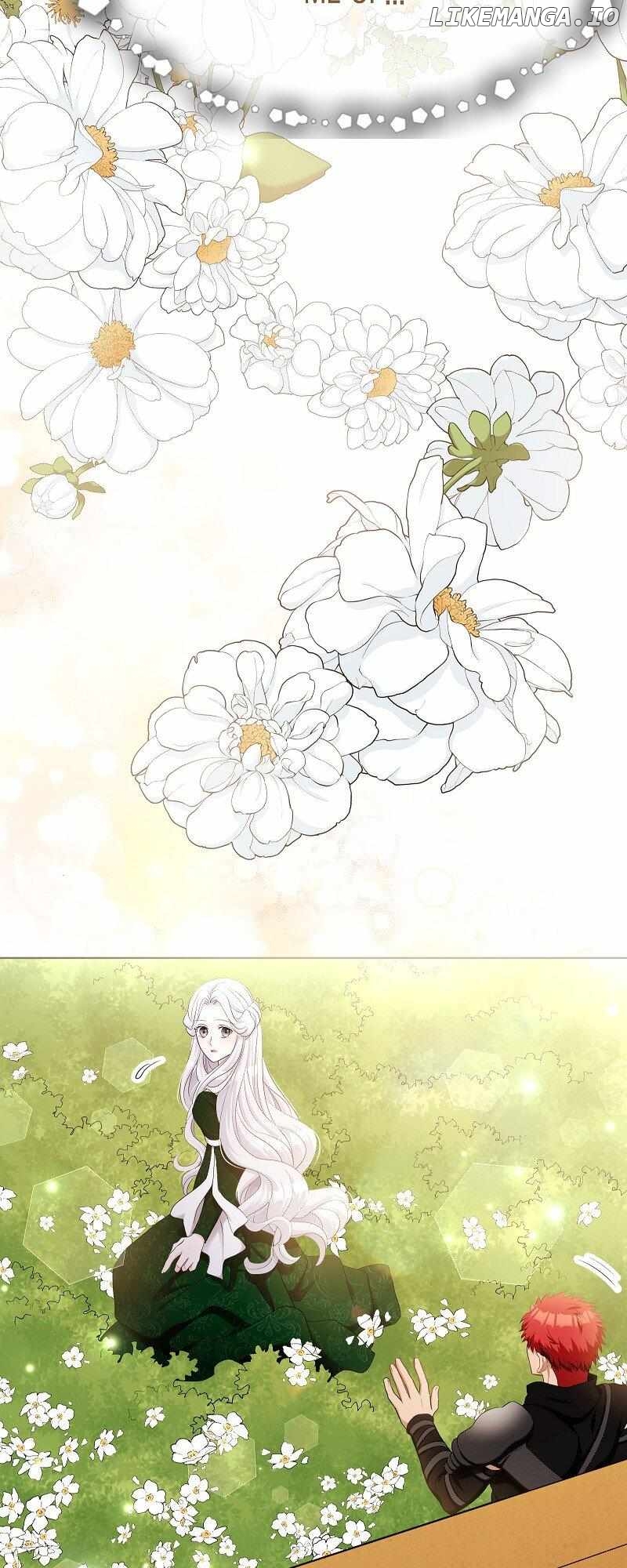 The Ash Salmon Quenches the Beast Monarch's Desire Chapter 29 - page 44