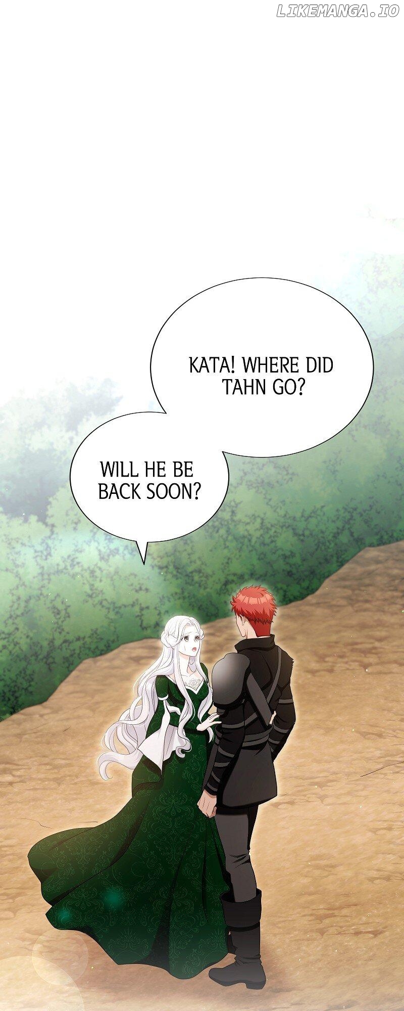 The Ash Salmon Quenches the Beast Monarch's Desire Chapter 29 - page 4