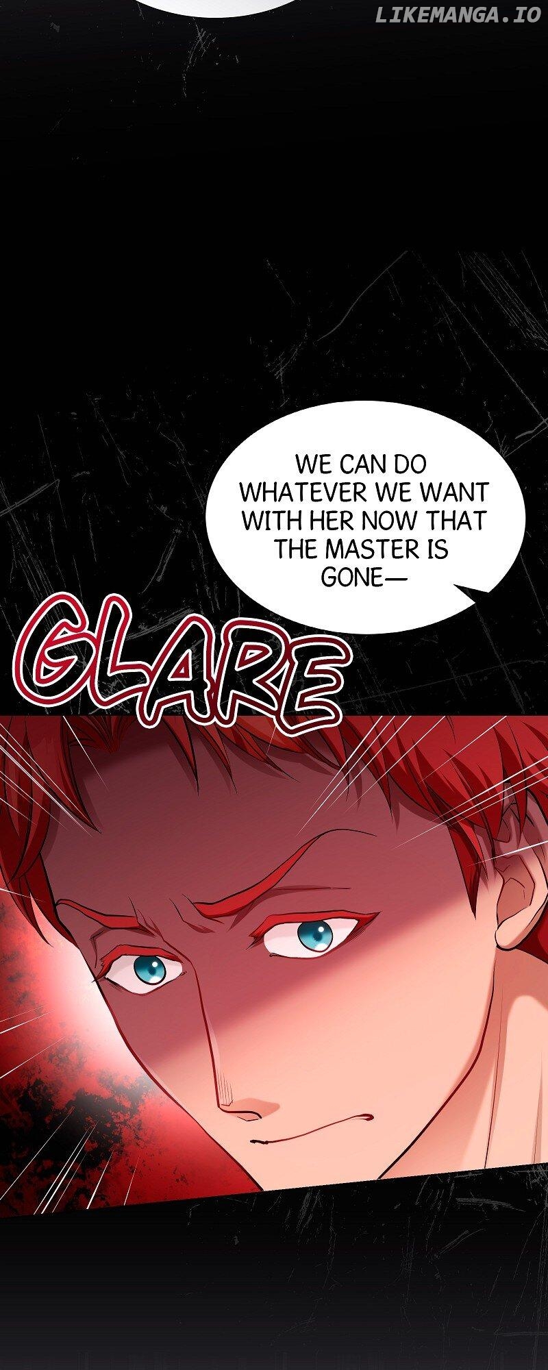 The Ash Salmon Quenches the Beast Monarch's Desire Chapter 29 - page 49