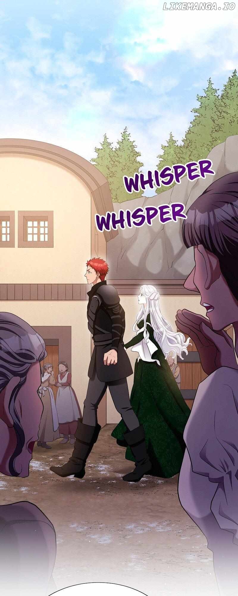 The Ash Salmon Quenches the Beast Monarch's Desire Chapter 29 - page 52