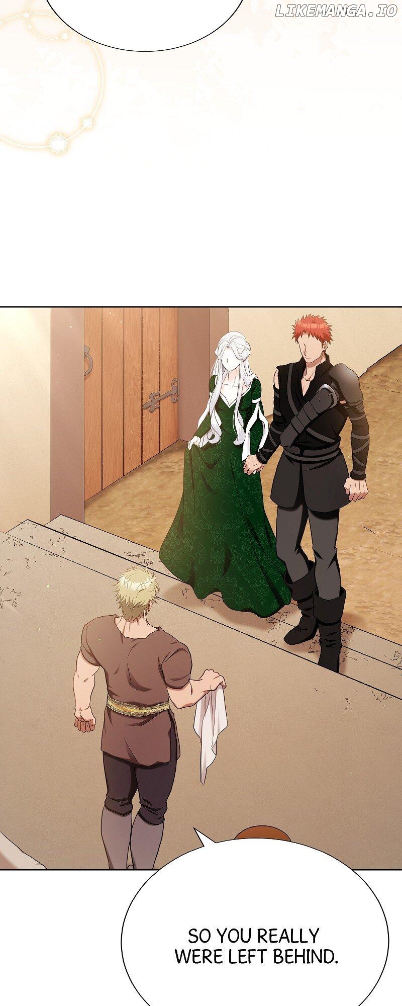The Ash Salmon Quenches the Beast Monarch's Desire Chapter 29 - page 61