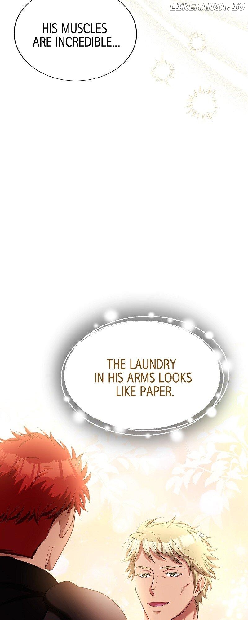 The Ash Salmon Quenches the Beast Monarch's Desire Chapter 29 - page 63