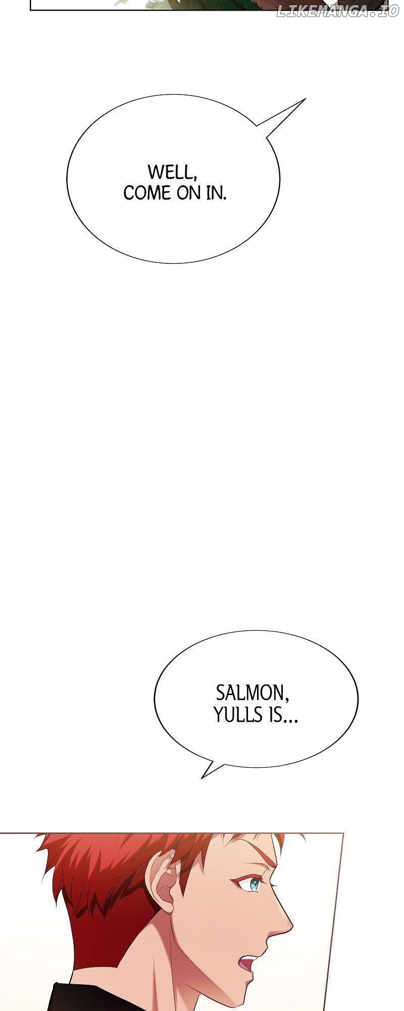 The Ash Salmon Quenches the Beast Monarch's Desire Chapter 29 - page 68