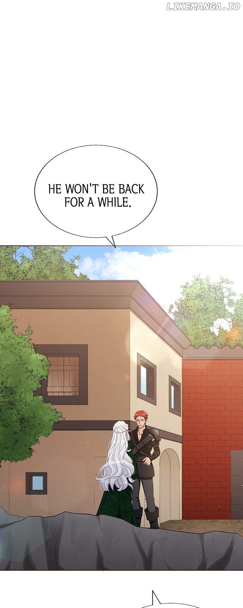 The Ash Salmon Quenches the Beast Monarch's Desire Chapter 29 - page 6