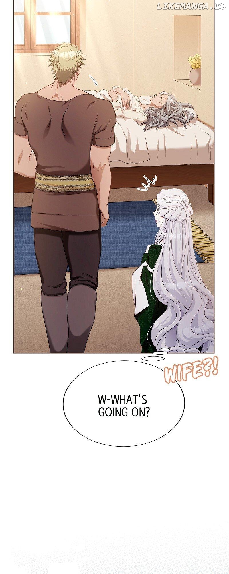 The Ash Salmon Quenches the Beast Monarch's Desire Chapter 29 - page 74