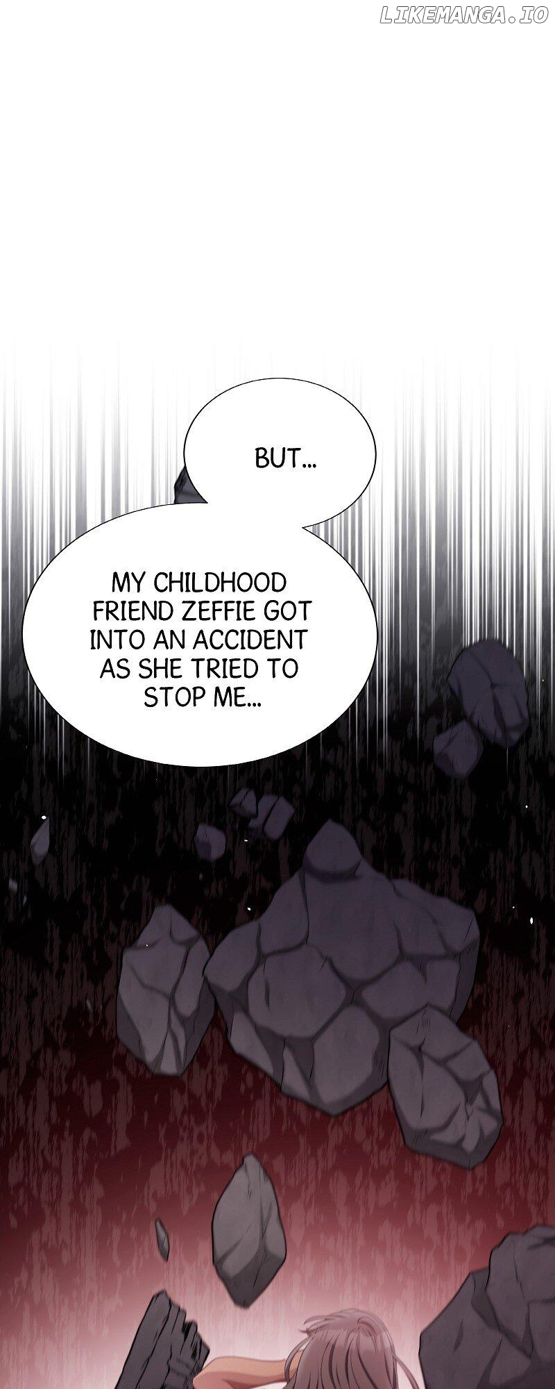 The Ash Salmon Quenches the Beast Monarch's Desire Chapter 29 - page 79