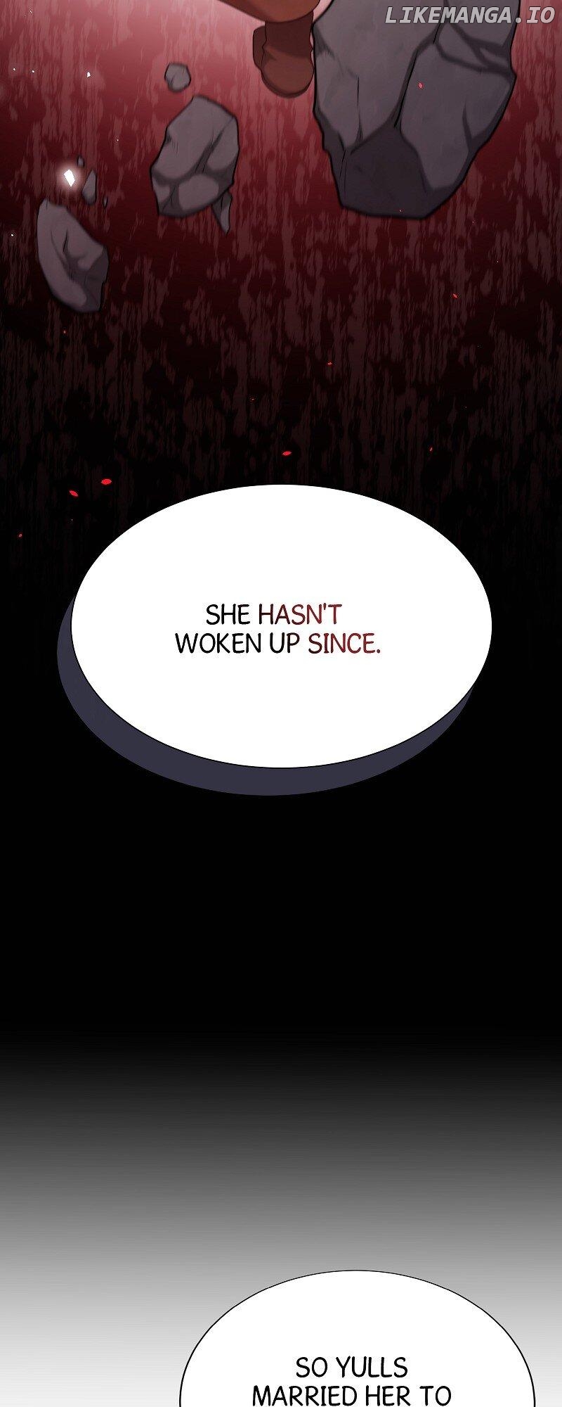 The Ash Salmon Quenches the Beast Monarch's Desire Chapter 29 - page 81