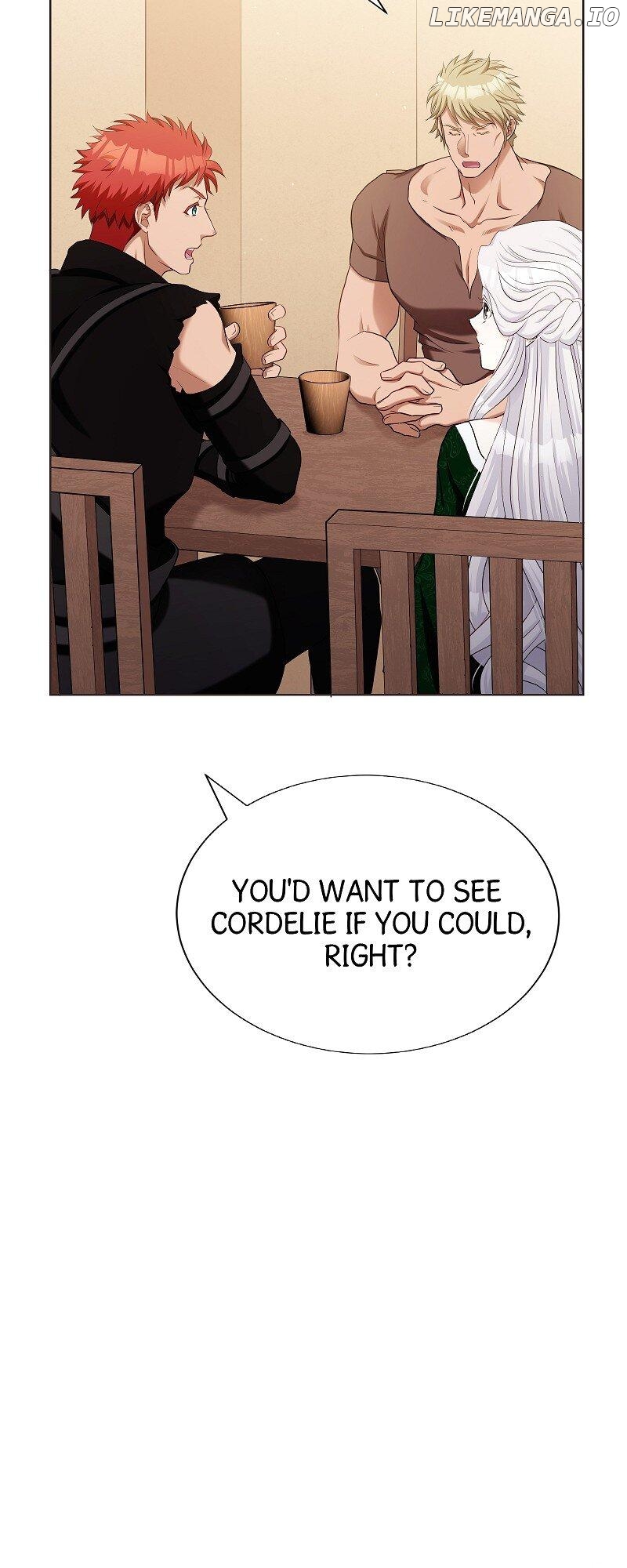 The Ash Salmon Quenches the Beast Monarch's Desire Chapter 29 - page 83