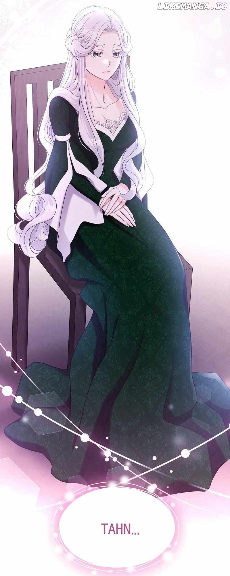 The Ash Salmon Quenches the Beast Monarch's Desire Chapter 29 - page 91