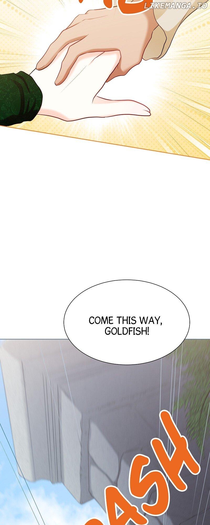 The Ash Salmon Quenches the Beast Monarch's Desire Chapter 30 - page 23