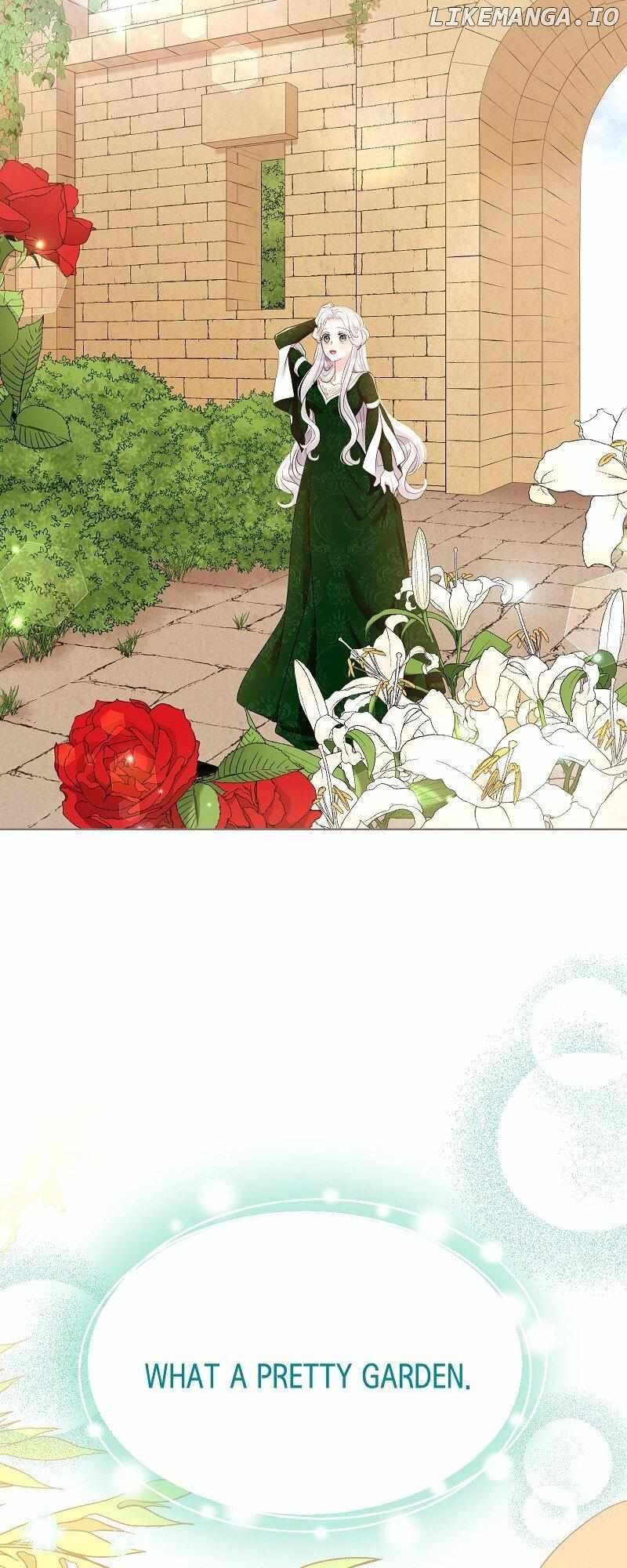 The Ash Salmon Quenches the Beast Monarch's Desire Chapter 30 - page 26