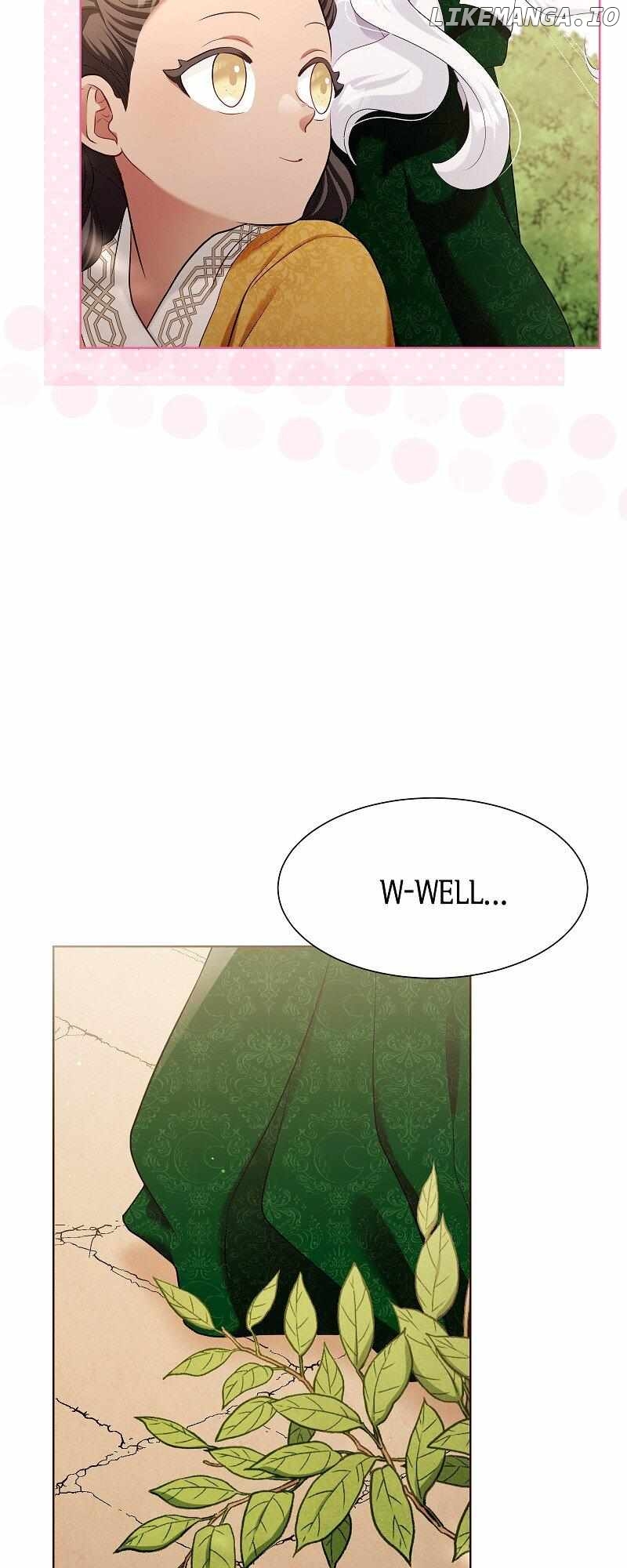 The Ash Salmon Quenches the Beast Monarch's Desire Chapter 30 - page 30