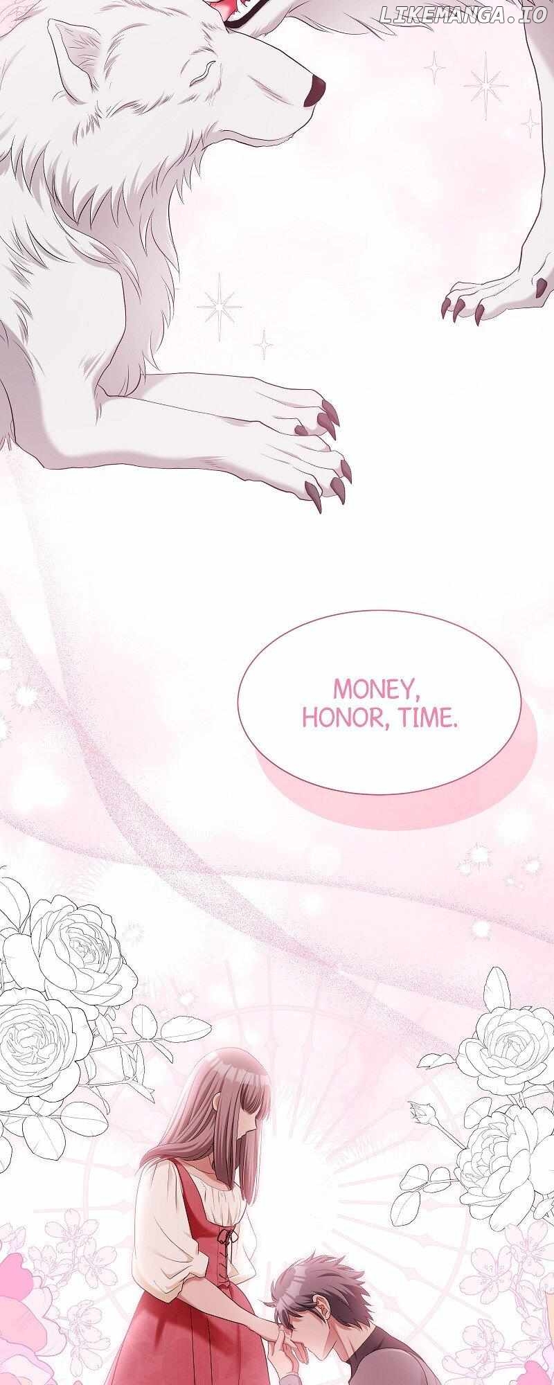 The Ash Salmon Quenches the Beast Monarch's Desire Chapter 30 - page 38