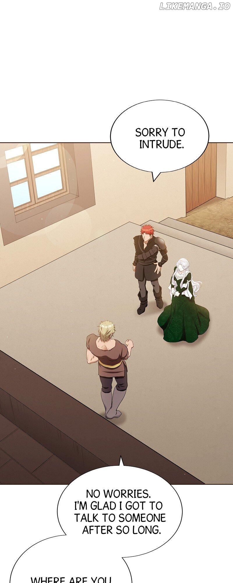 The Ash Salmon Quenches the Beast Monarch's Desire Chapter 30 - page 3