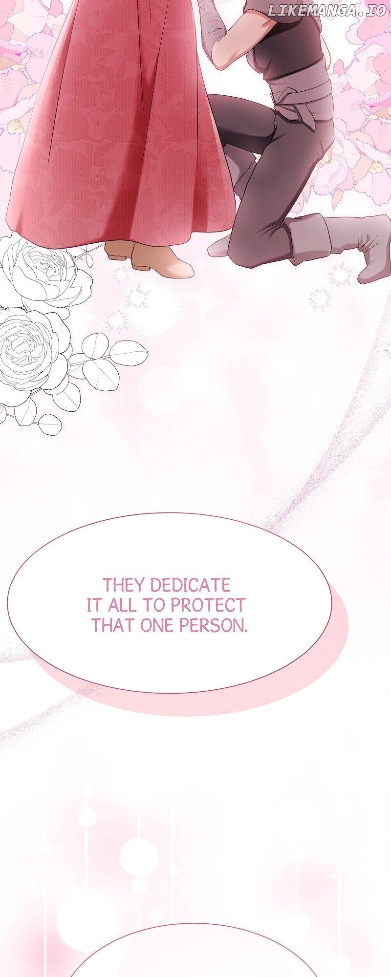 The Ash Salmon Quenches the Beast Monarch's Desire Chapter 30 - page 39