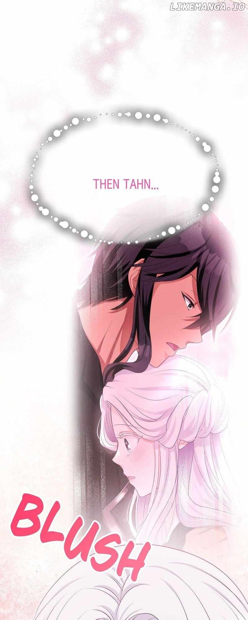 The Ash Salmon Quenches the Beast Monarch's Desire Chapter 30 - page 43