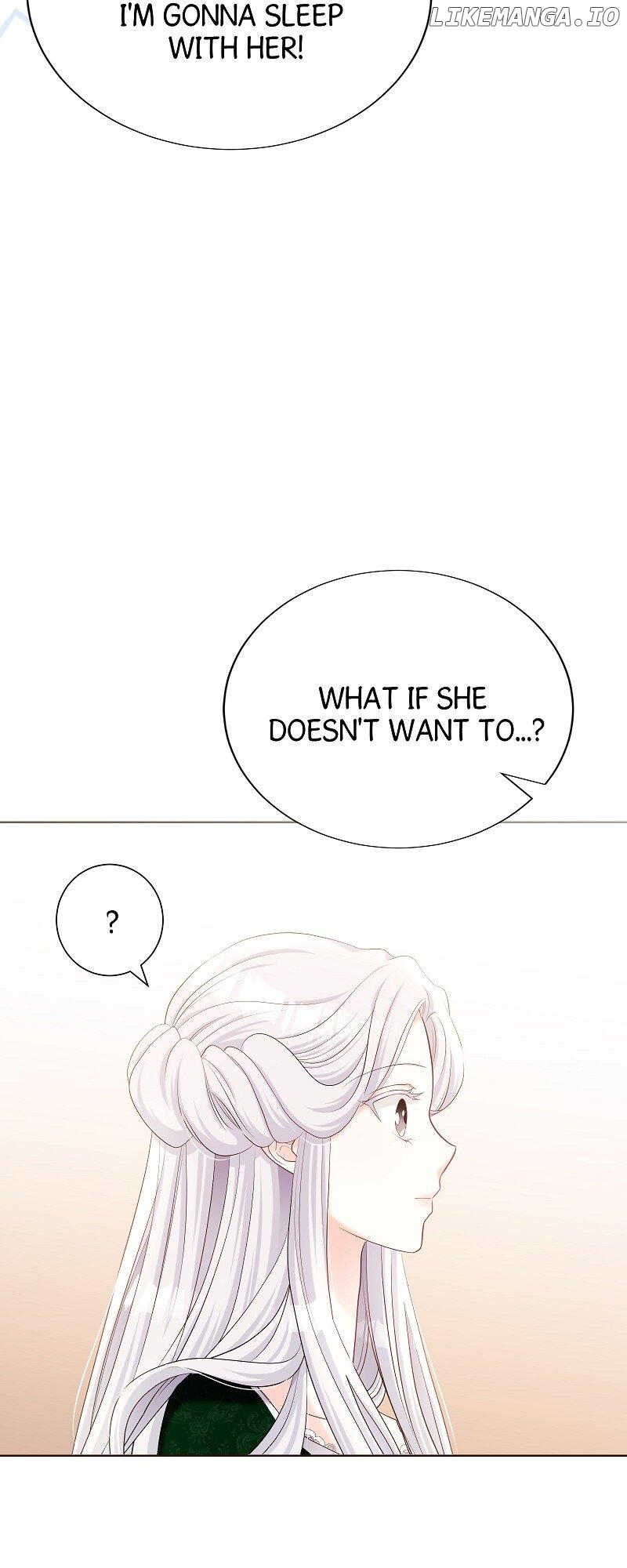 The Ash Salmon Quenches the Beast Monarch's Desire Chapter 30 - page 52