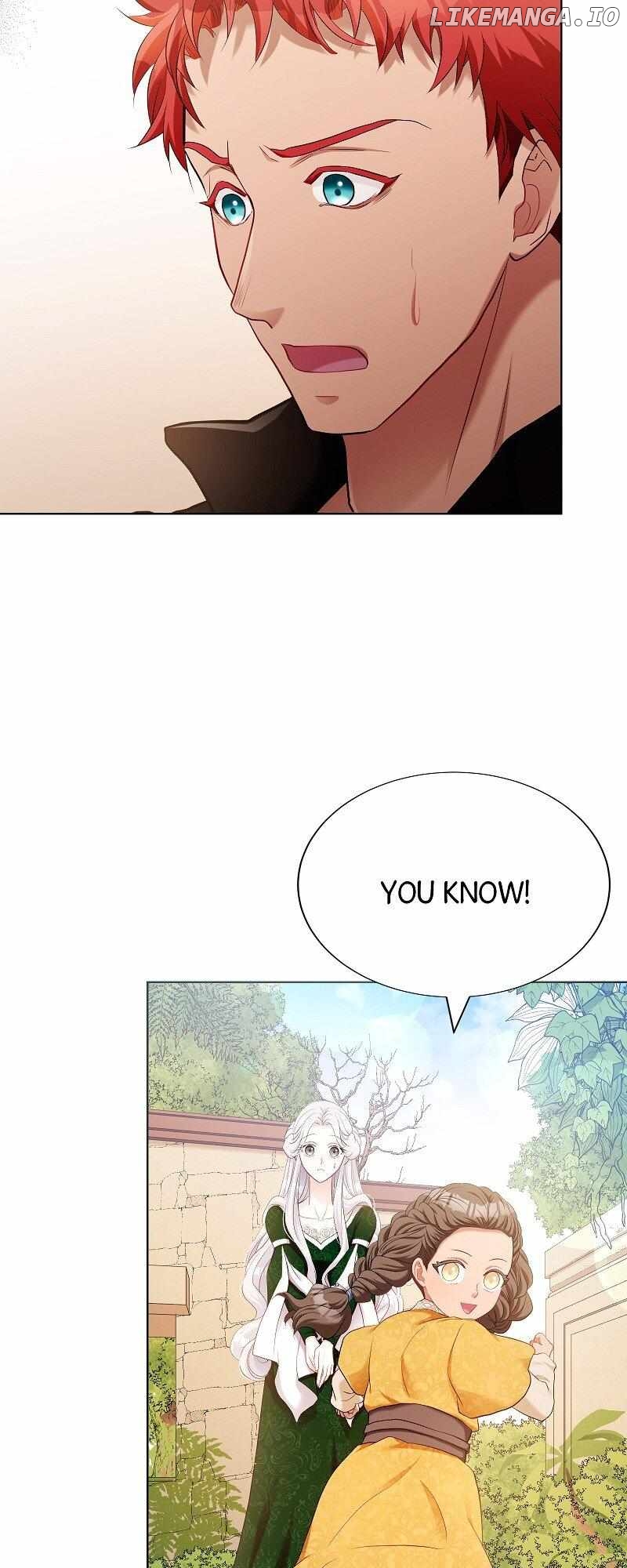 The Ash Salmon Quenches the Beast Monarch's Desire Chapter 30 - page 57