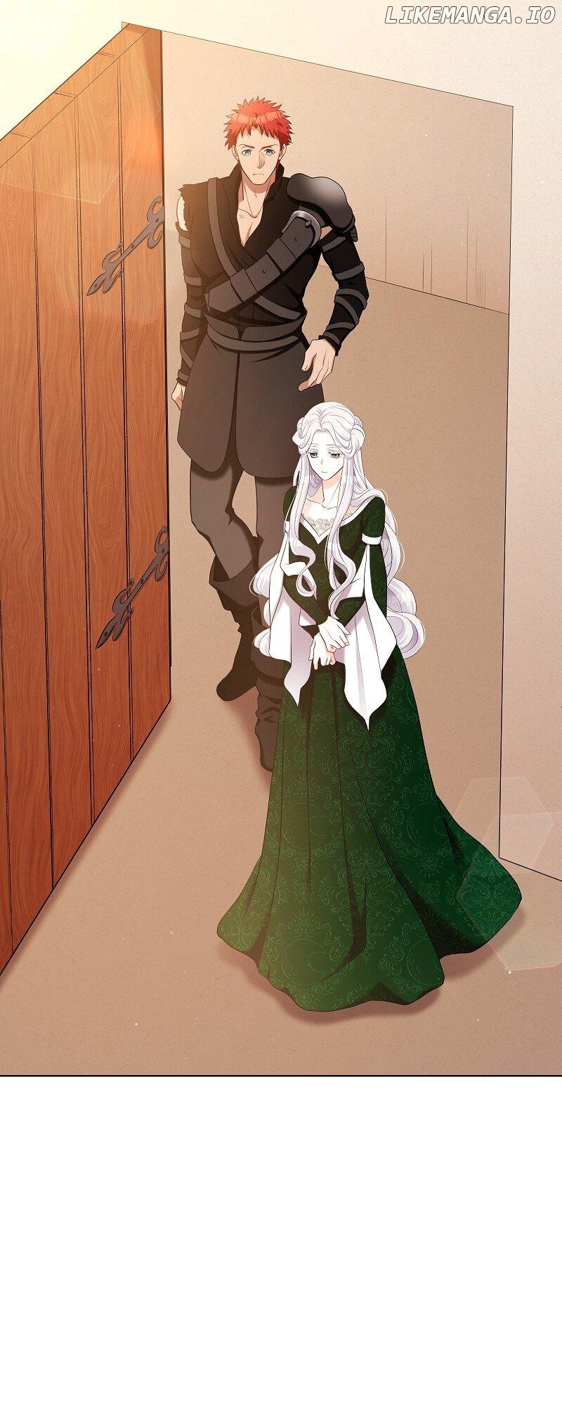 The Ash Salmon Quenches the Beast Monarch's Desire Chapter 30 - page 62