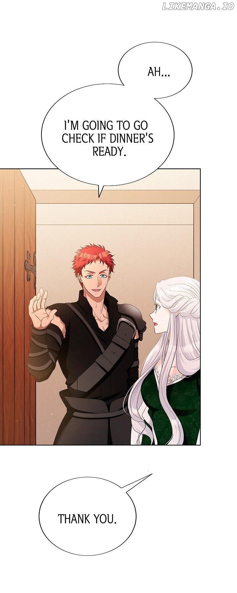 The Ash Salmon Quenches the Beast Monarch's Desire Chapter 30 - page 63