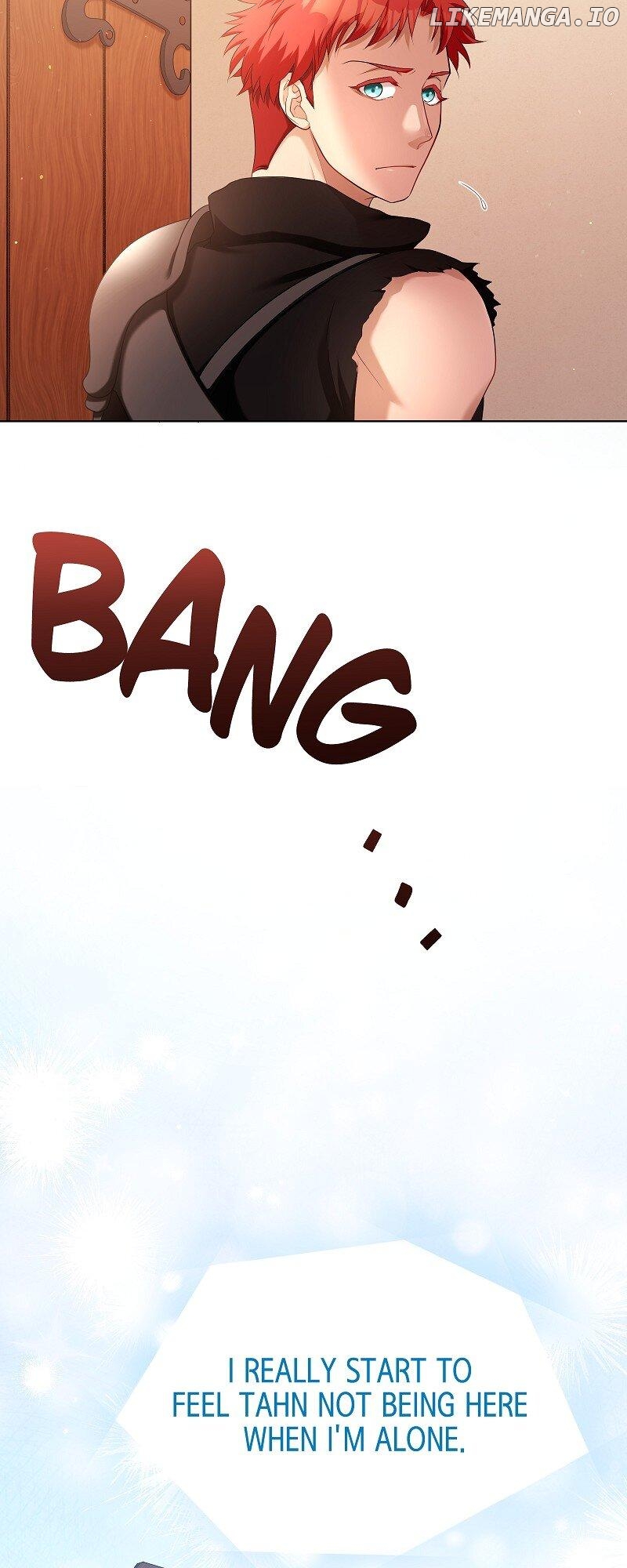 The Ash Salmon Quenches the Beast Monarch's Desire Chapter 30 - page 65