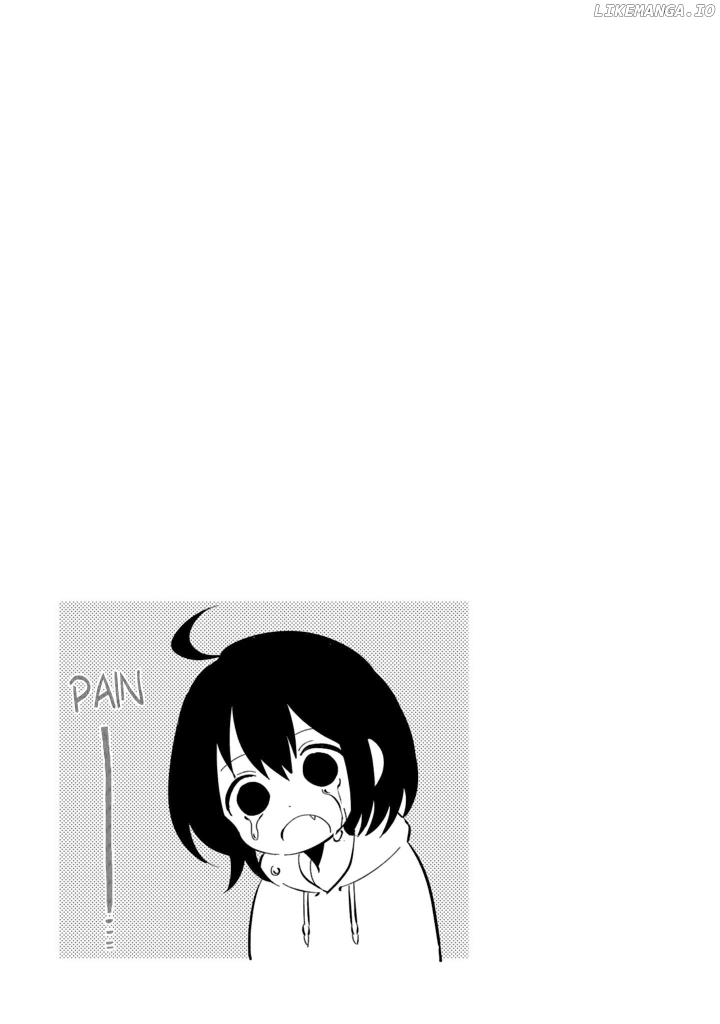Doukyonin ga Fuantei Deshite Chapter 22 - page 13
