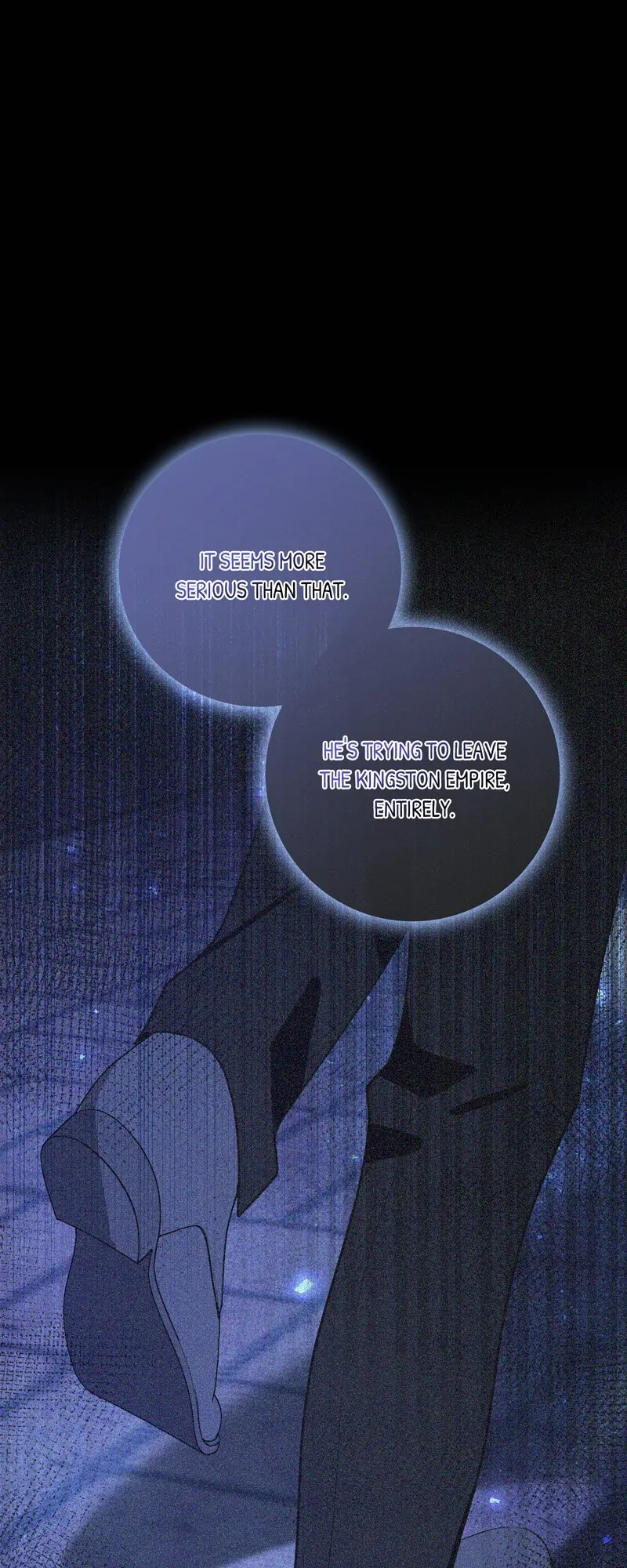 The Beastly Count After Dark Chapter 26 - page 2