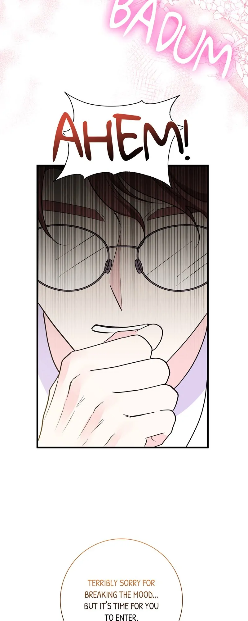 The Beastly Count After Dark Chapter 26 - page 26