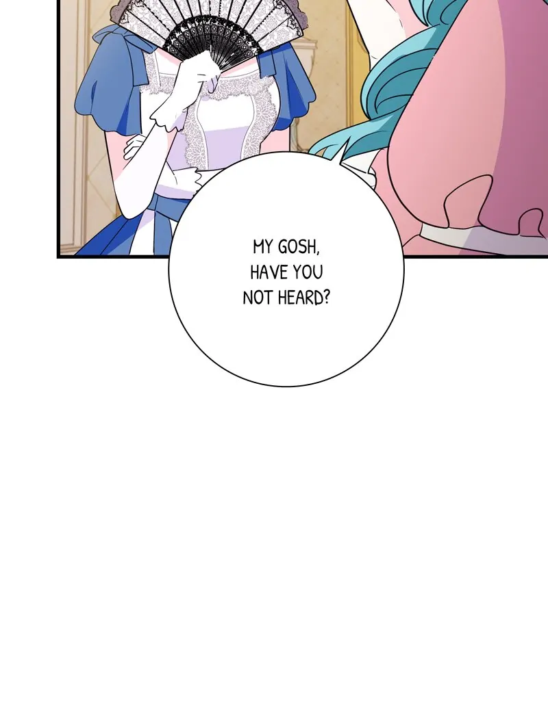 The Beastly Count After Dark Chapter 26 - page 39