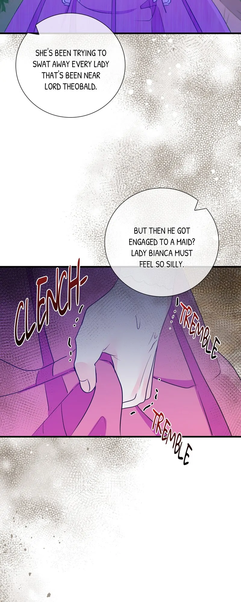 The Beastly Count After Dark Chapter 26 - page 42