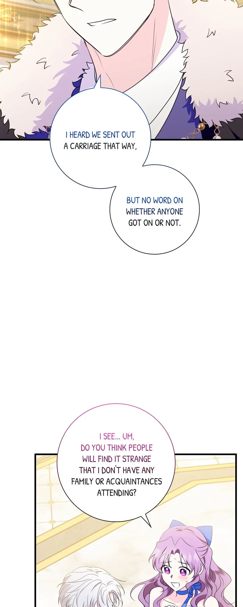 The Beastly Count After Dark Chapter 26 - page 50