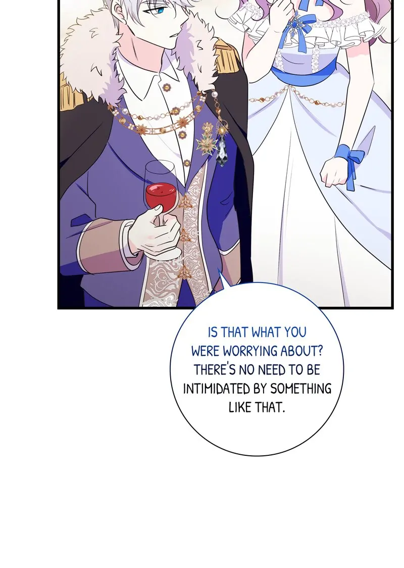 The Beastly Count After Dark Chapter 26 - page 51