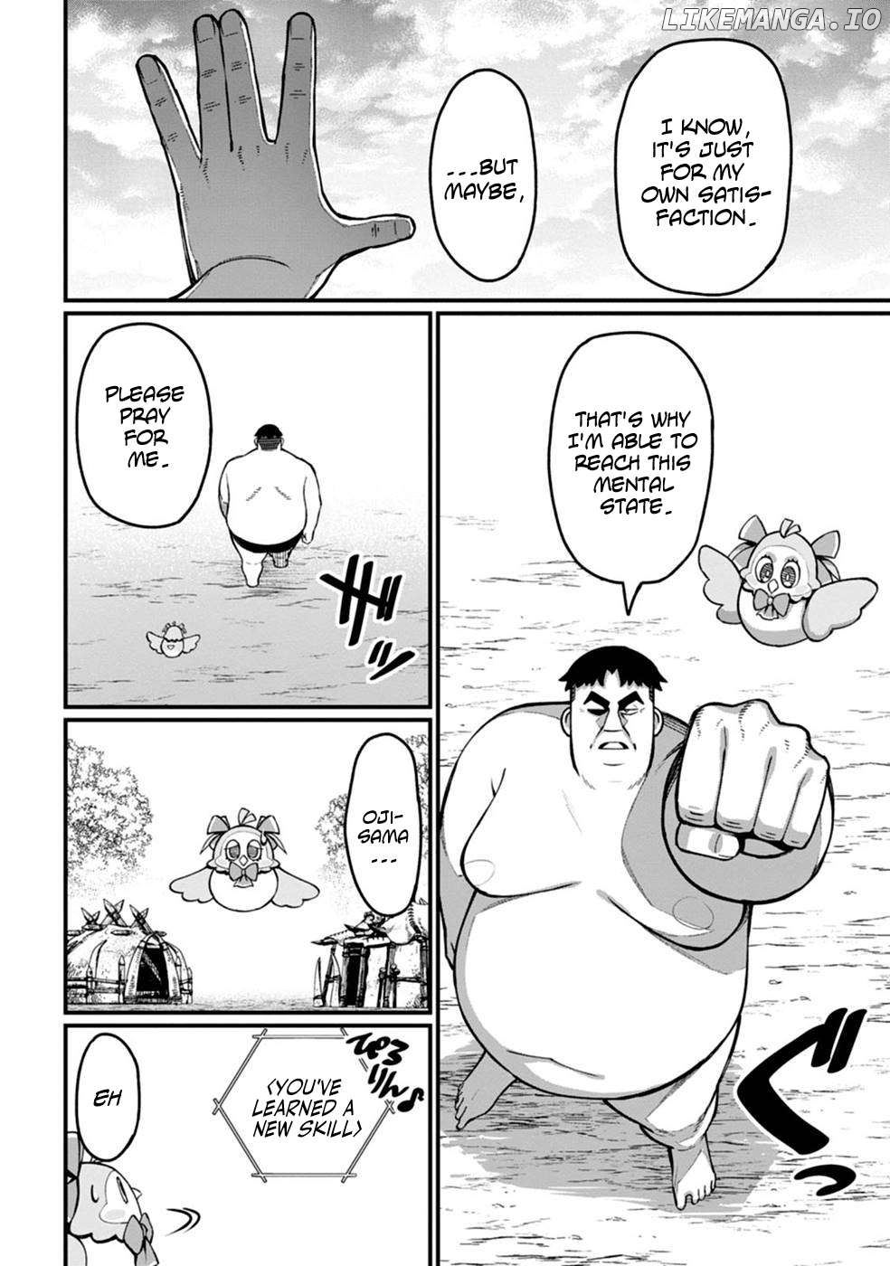 Harem King's Journey in Another World: The Strongest Warrior Uncle Takes Wives from All Races Chapter 4 - page 32