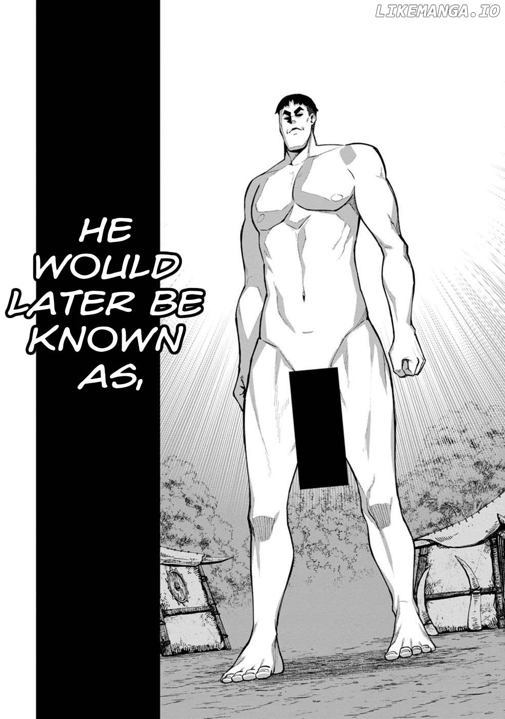 Harem King's Journey in Another World: The Strongest Warrior Uncle Takes Wives from All Races Chapter 4 - page 36