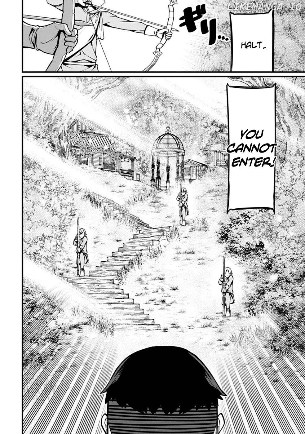 Harem King's Journey in Another World: The Strongest Warrior Uncle Takes Wives from All Races Chapter 4 - page 41