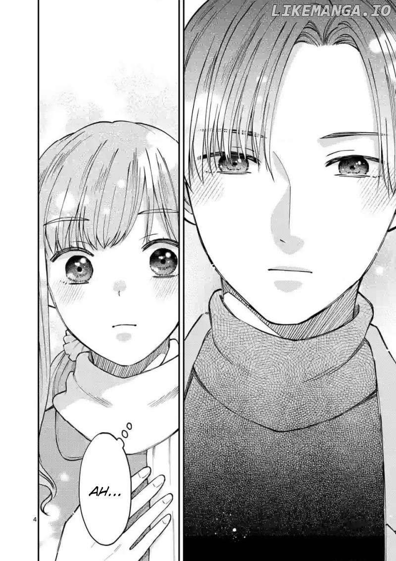 Tsuitenai Game Jikkyousha wa Akogare no Hito ni Kakinsareru Chapter 16 - page 4