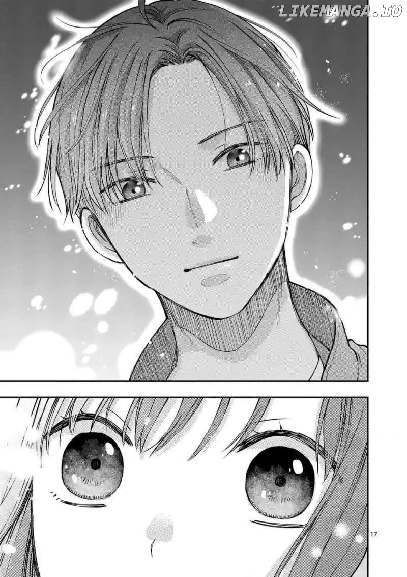 Tsuitenai Game Jikkyousha wa Akogare no Hito ni Kakinsareru Chapter 17 - page 17