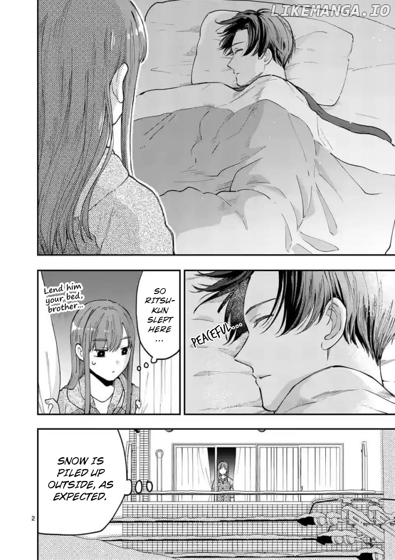Tsuitenai Game Jikkyousha wa Akogare no Hito ni Kakinsareru Chapter 18 - page 2