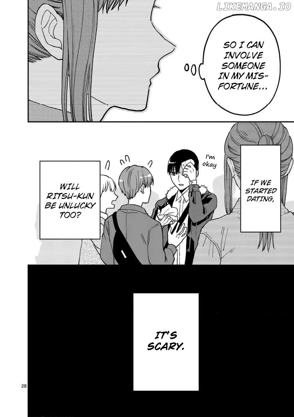 Tsuitenai Game Jikkyousha wa Akogare no Hito ni Kakinsareru Chapter 20 - page 28