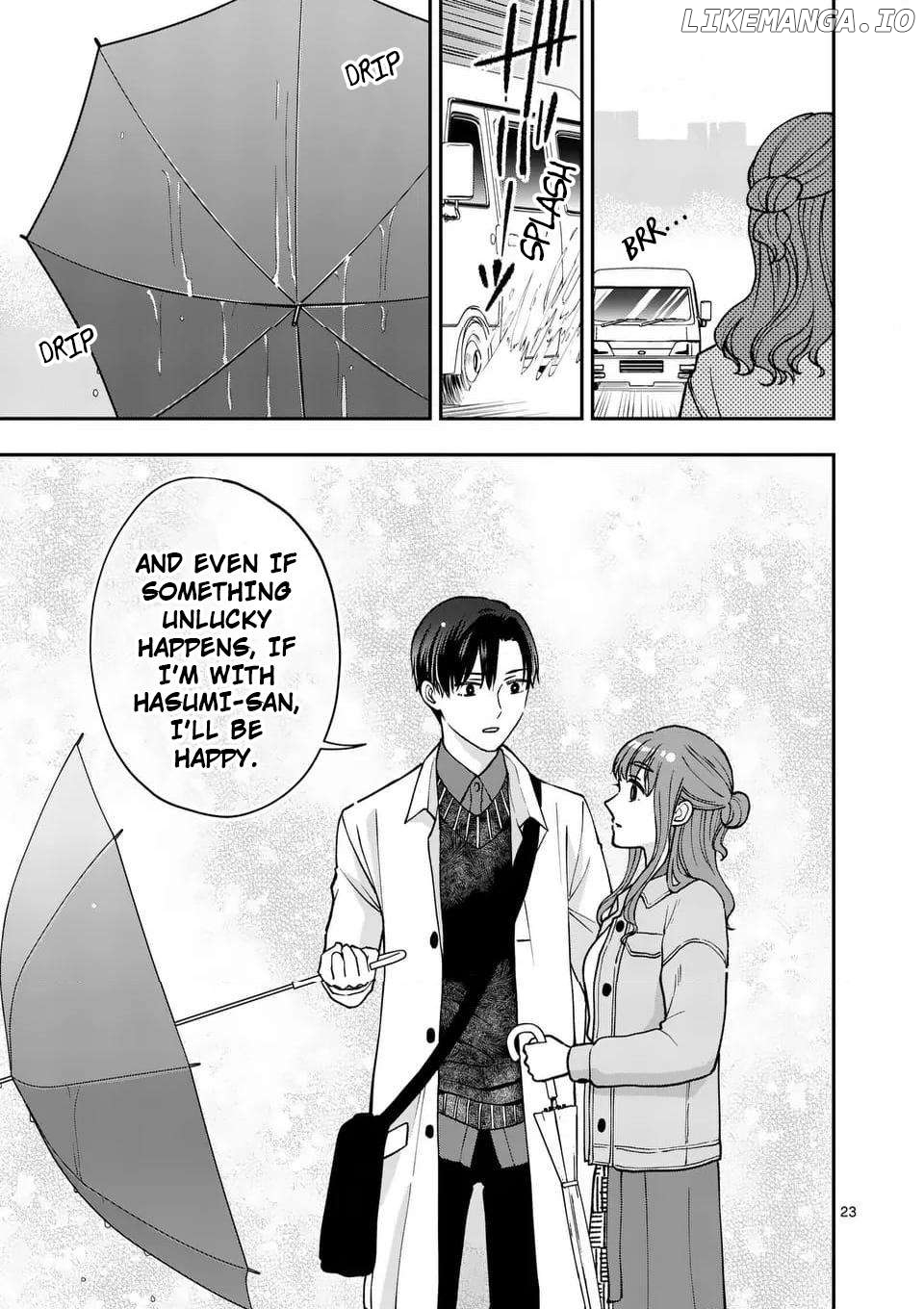 Tsuitenai Game Jikkyousha wa Akogare no Hito ni Kakinsareru Chapter 21 - page 23